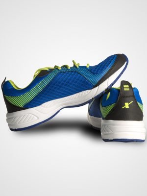 DNK Blue Sport Shoes