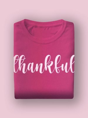 Maroon Tshirt
