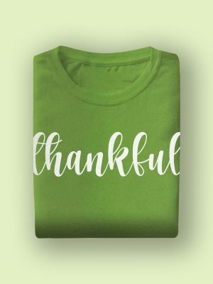 Green Tshirt